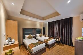 Hotel Golden Leaf Kashmir