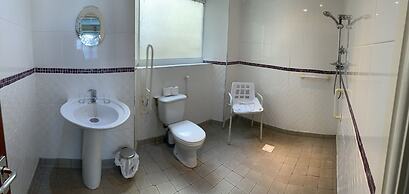 The Carlton Hotel Mumbles