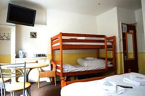The Carlton Hotel Mumbles