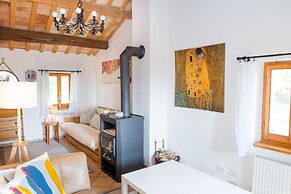 Home set in Olive Grove With Stunning Views