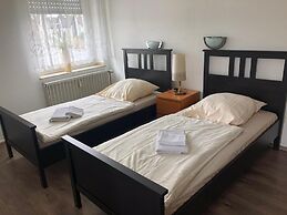 Hotel Holthausen