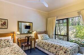 Olive Rabbit - Boutique Bed & Breakfast