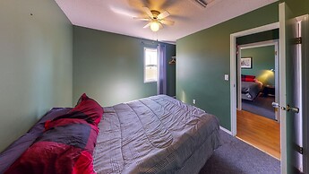 Valley Cabin Rentals
