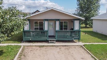 Valley Cabin Rentals