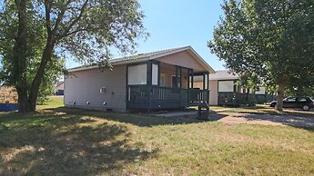 Valley Cabin Rentals