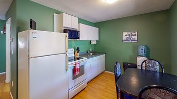 Valley Cabin Rentals