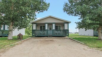 Valley Cabin Rentals