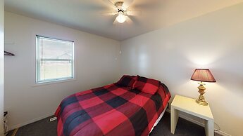 Valley Cabin Rentals