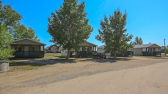 Valley Cabin Rentals