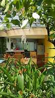 Villa Lumbalumba Banyualit