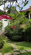 Villa Lumbalumba Banyualit