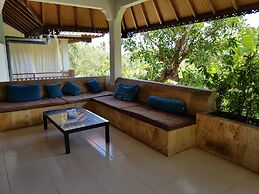 Villa Lumbalumba Banyualit