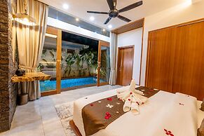 Maneh Villa