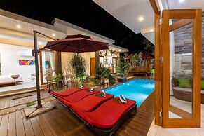 Maneh Villa