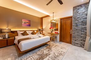 Maneh Villa