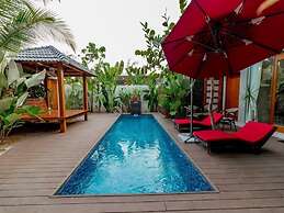 Maneh Villa