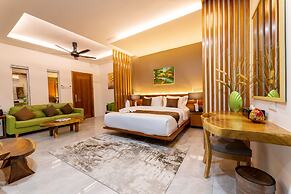 Maneh Villa