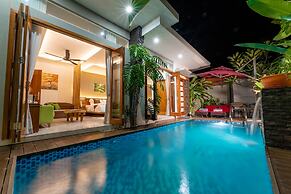 Maneh Villa