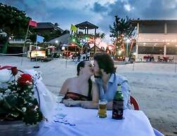 CC Beach Resort