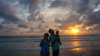 CC Beach Resort