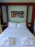 CC Beach Resort