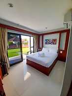 CC Beach Resort
