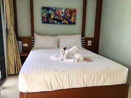 CC Beach Resort