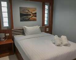 CC Beach Resort