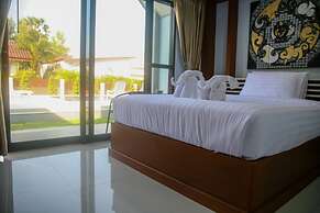 CC Beach Resort