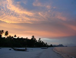 CC Beach Resort