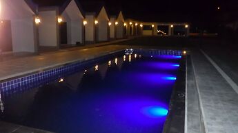 CC Beach Resort