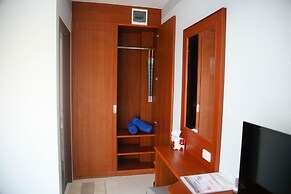 CC Beach Resort