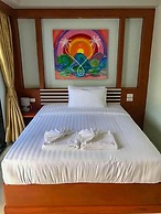CC Beach Resort