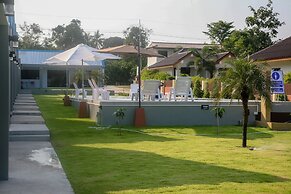 CC Beach Resort