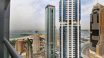 R&H Skyview Tower