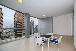 R&H Skyview Tower