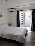 Florence Apartment
