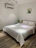 Florence Apartment