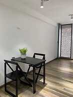 Florence Apartment