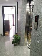 Florence Apartment