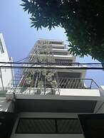 Florence Apartment