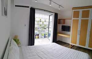 Florence Apartment