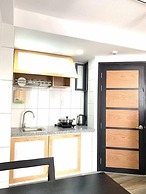 Florence Apartment