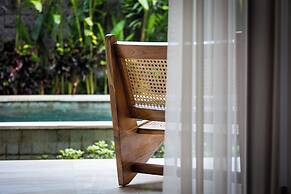 Tamantara Suites & Villas Ubud