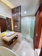 Tamantara Suites & Villas Ubud