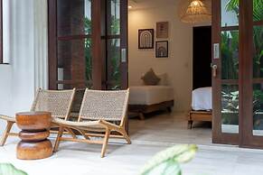 Tamantara Suites & Villas Ubud