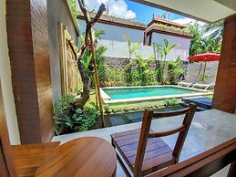 Tamantara Suites & Villas Ubud