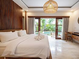 Tamantara Suites & Villas Ubud