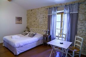 Le Relais de Pigasse