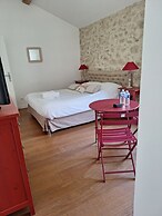 Le Relais de Pigasse